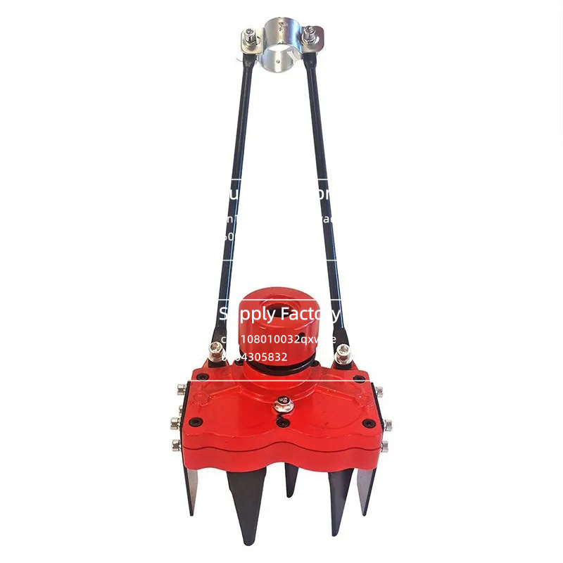 Gardening Tools Grass Cutter - 4 Blade 2 Blade Tooth M2