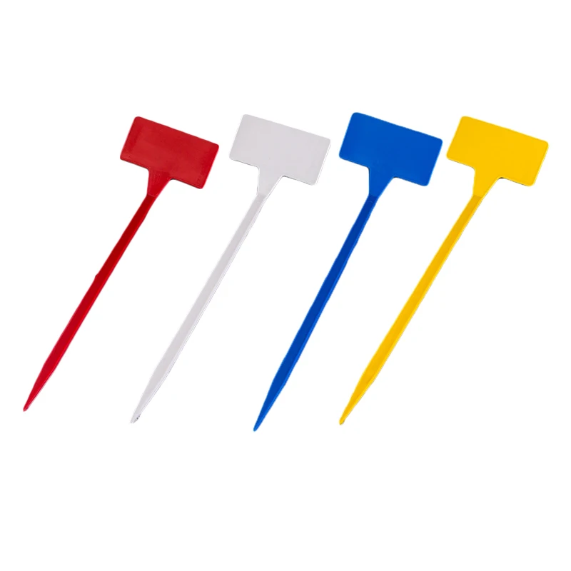 Gardening Tools Usa - Home Plant Labels Markers Nursery Plastic