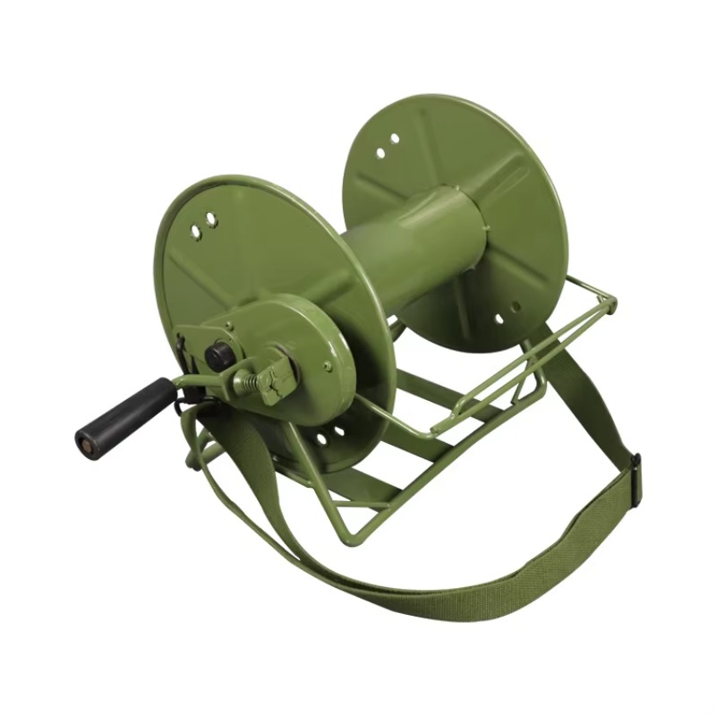 Gardening Tools Types - Premium Reels Tool Knapsack Type Pay-off