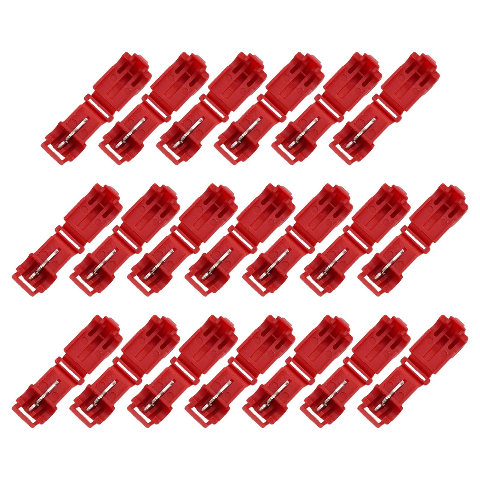 Gardening Tools Needed - 20 Pack Electrical Connectors for For