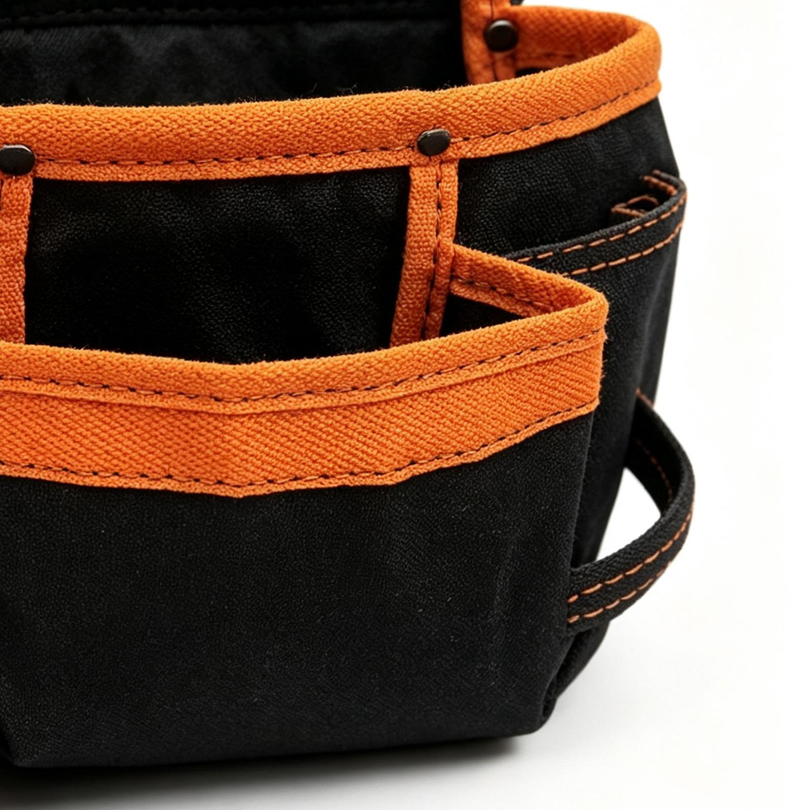 Gardening Tools Repair Shop - Tool Waist Bag Heavy Duty Oxford