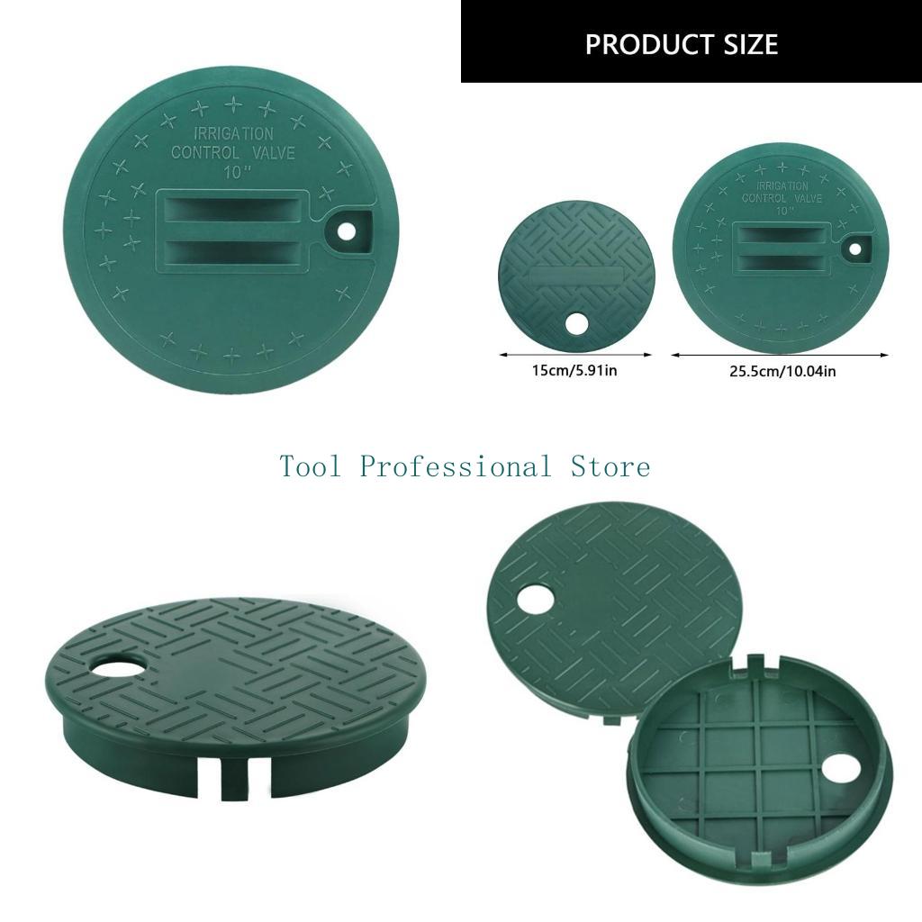 Gardening Tools Needed - 57QF Easy To Install Green Plastic