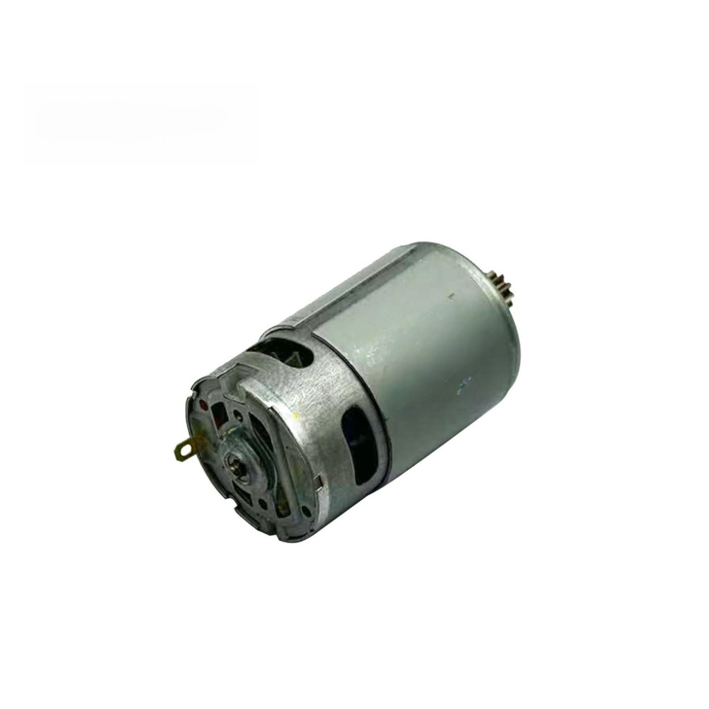 Gardening Tools Types - 21V RS550 Type Long-lasting Motor For