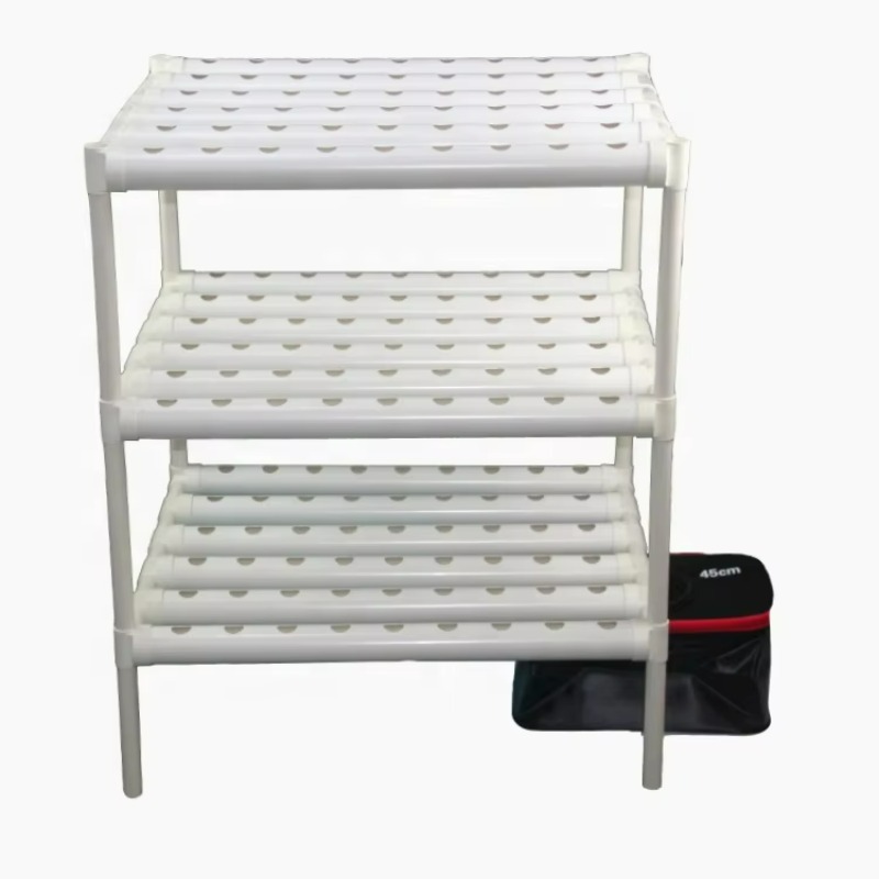 Hydroponic System - New Design Home Garden Hydroponics Plant