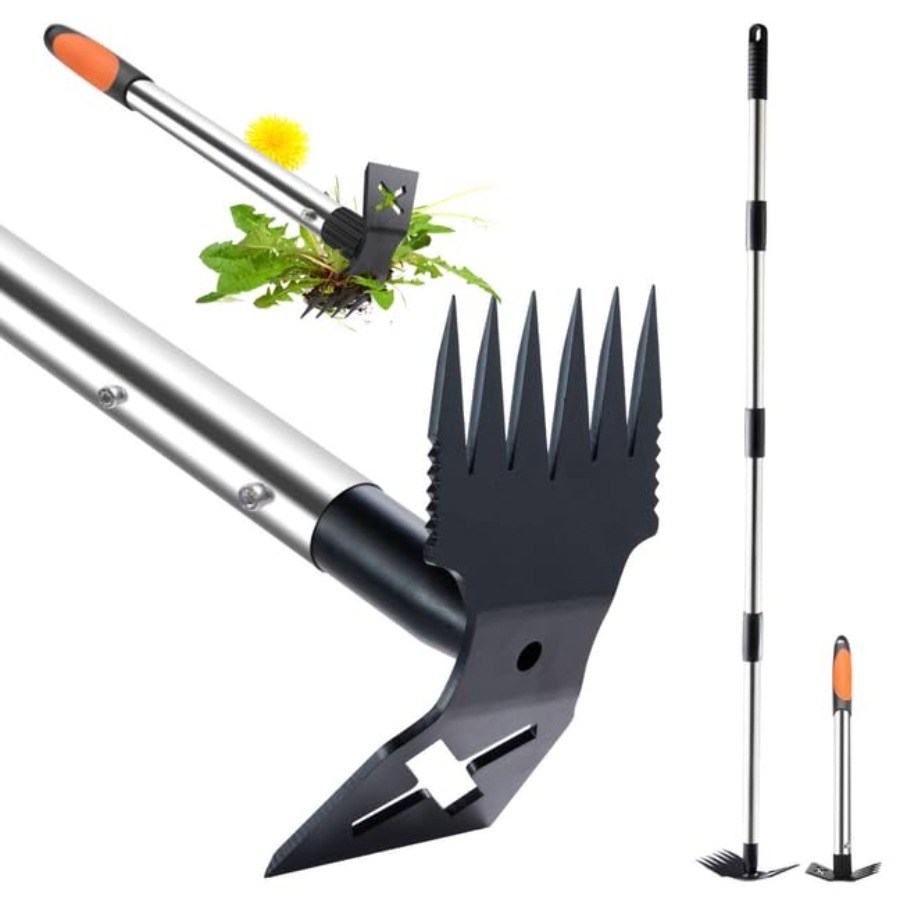 Gardening Tools Hoe - 60