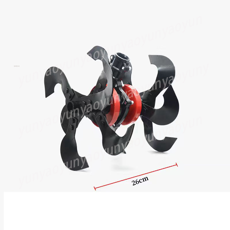 Gardening Tools Grass Cutter - Tool Brush Cutter Grass Wheel Head,