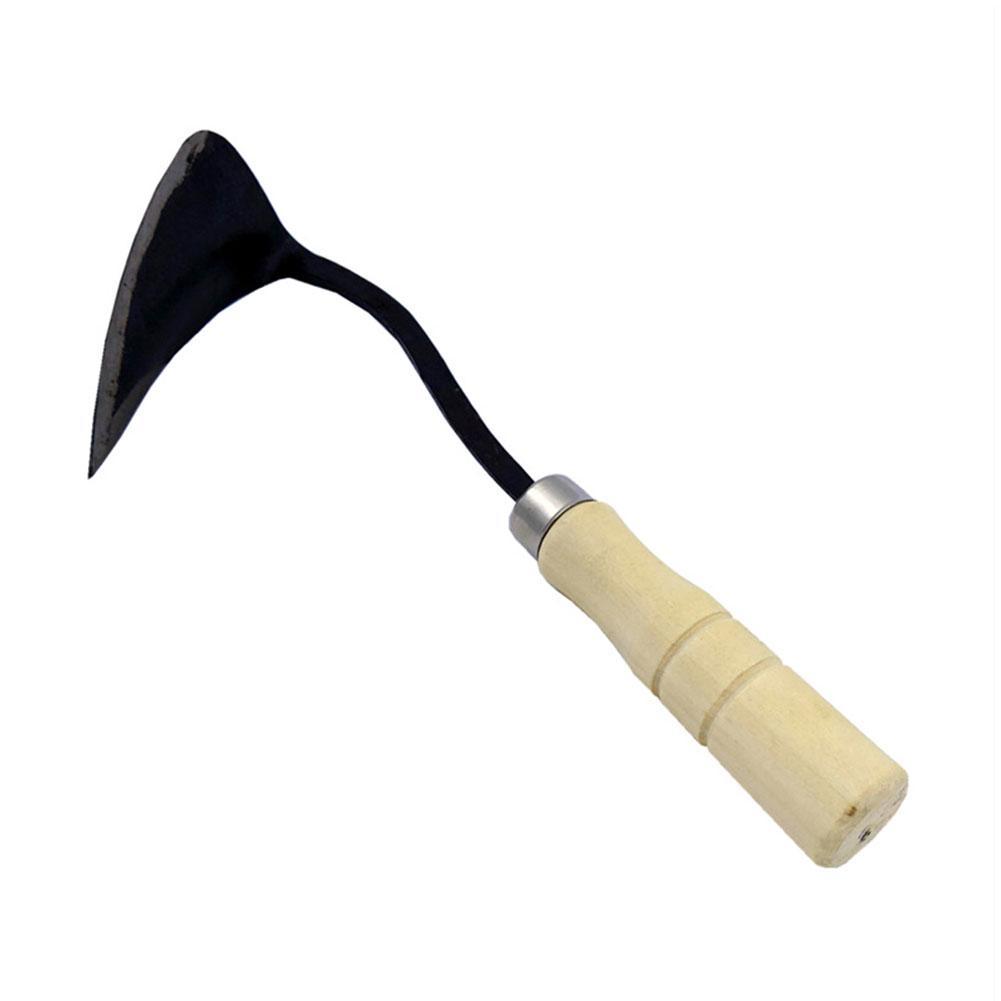 Gardening Tools Hoe - Farm Tools Hoes Triangle Furrow Hoe