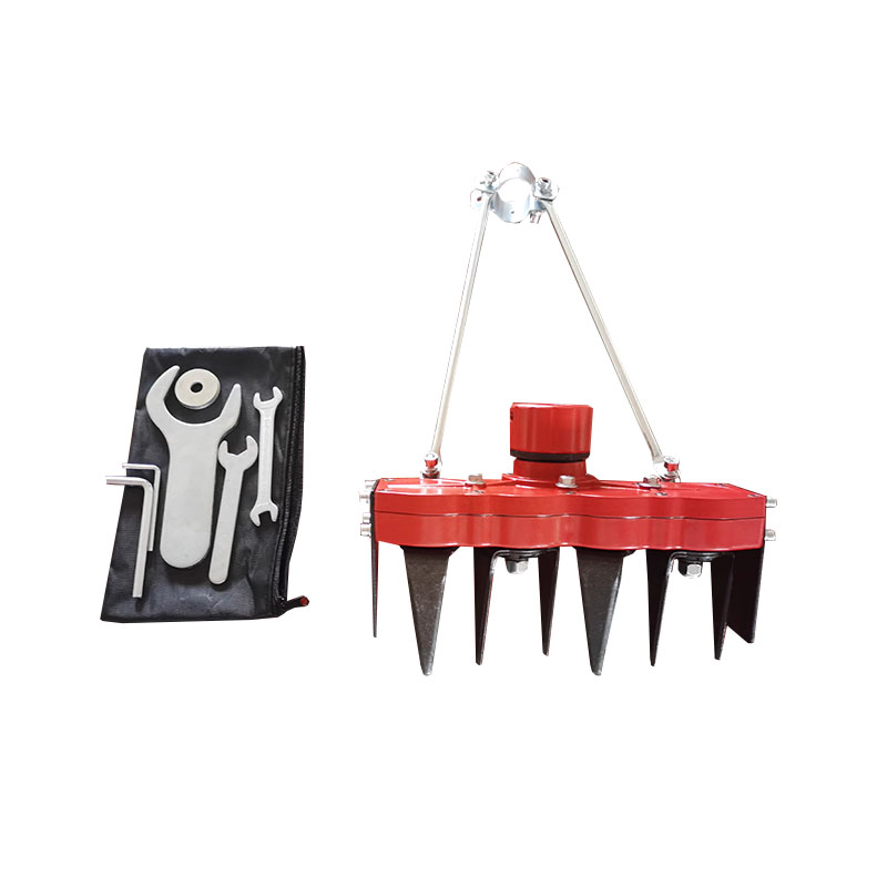 Gardening Tools Grass Cutter - 4 Blade 2 Blade Tooth M2