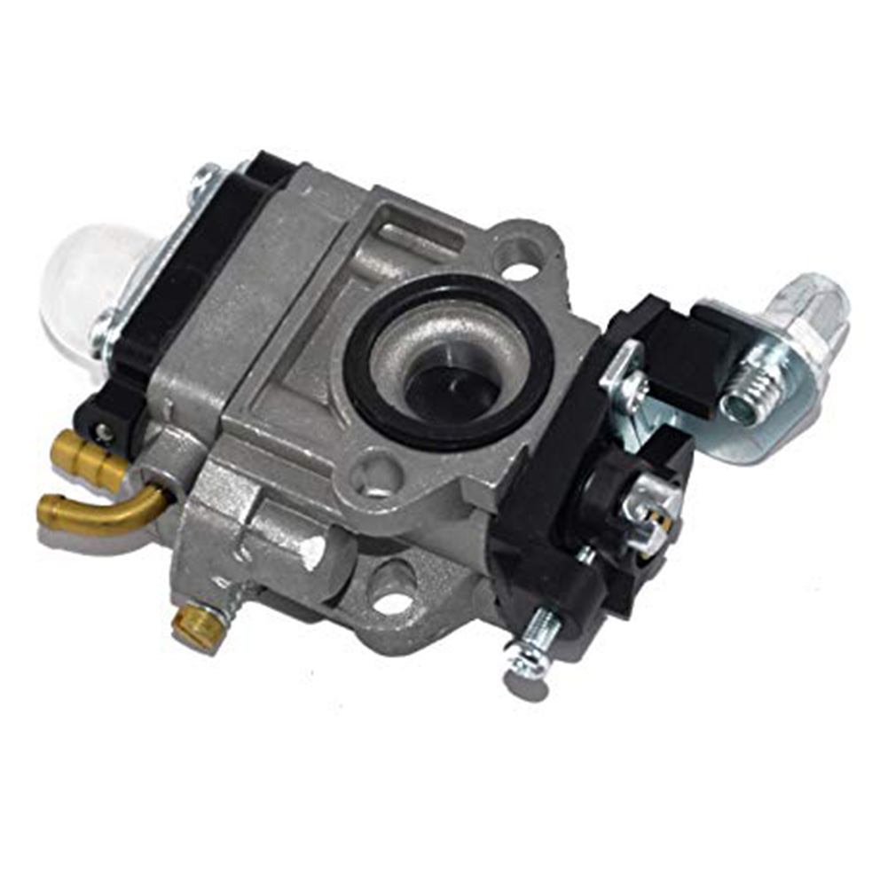 Gardening Tools Grass Cutter - Carburettor Compatible For MFH 3300-4P For