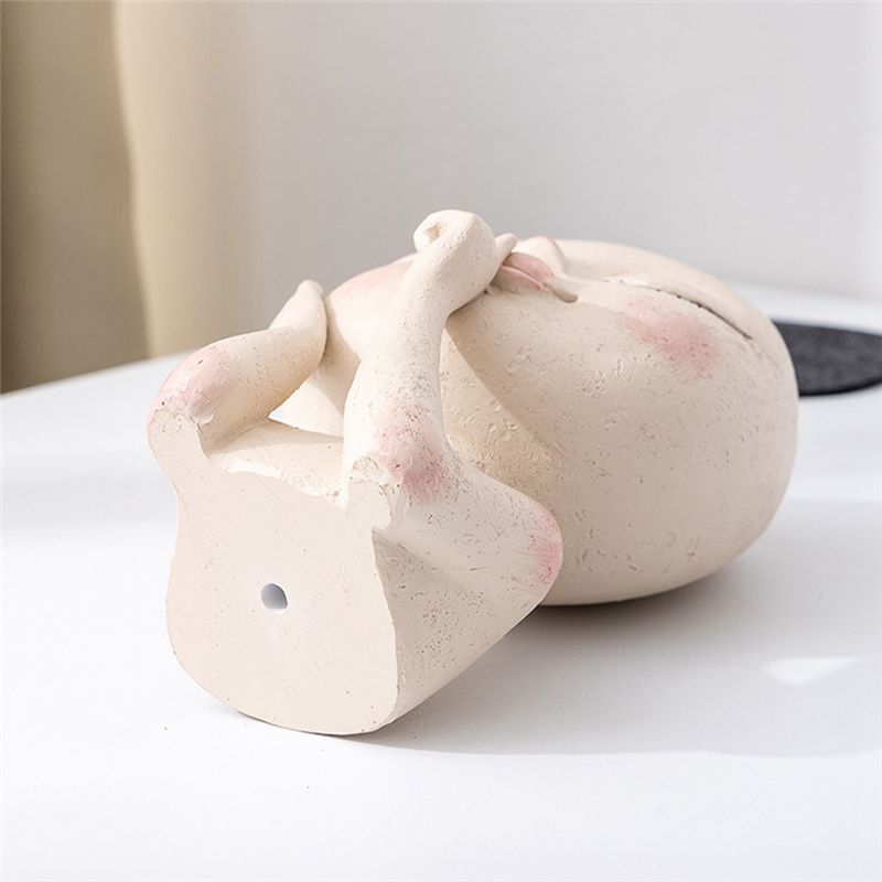 Gardening Tools Girls - REST Girls Face Head Vases Flowers