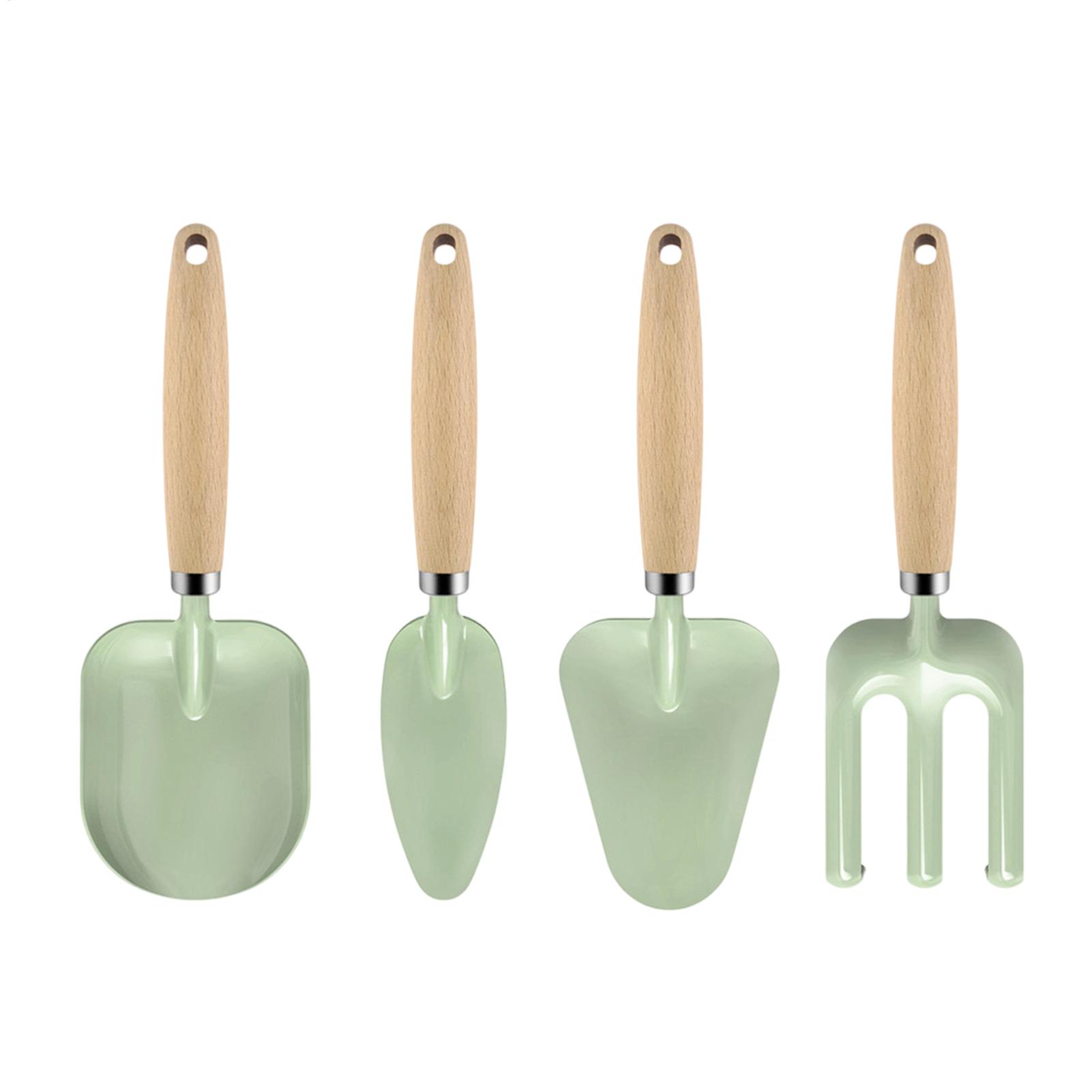 Gardening Tools Girly - Kids Garden Tools Sensory Interactive Pretend