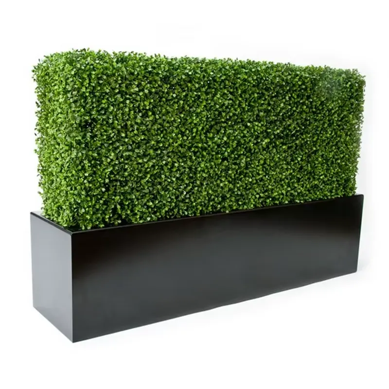 Vertical Wall Planter - CQ-001 Handmade Eco-Friendly Vertical Garden Artificial