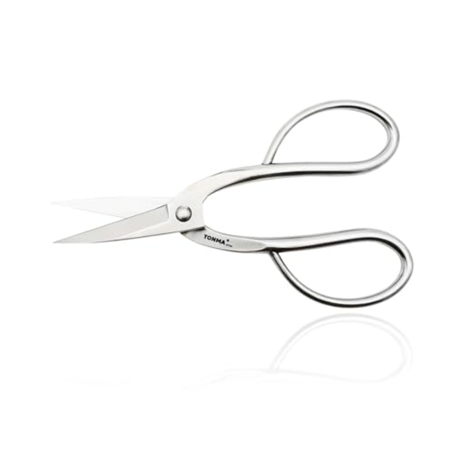 Gardening Tools In Japan - TONMA Scissors [Made in Japan] 8
