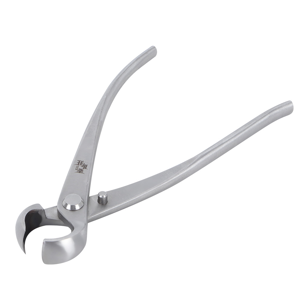Gardening Tools Toys - Concave Knob Cutter 180mm Stainless Steel