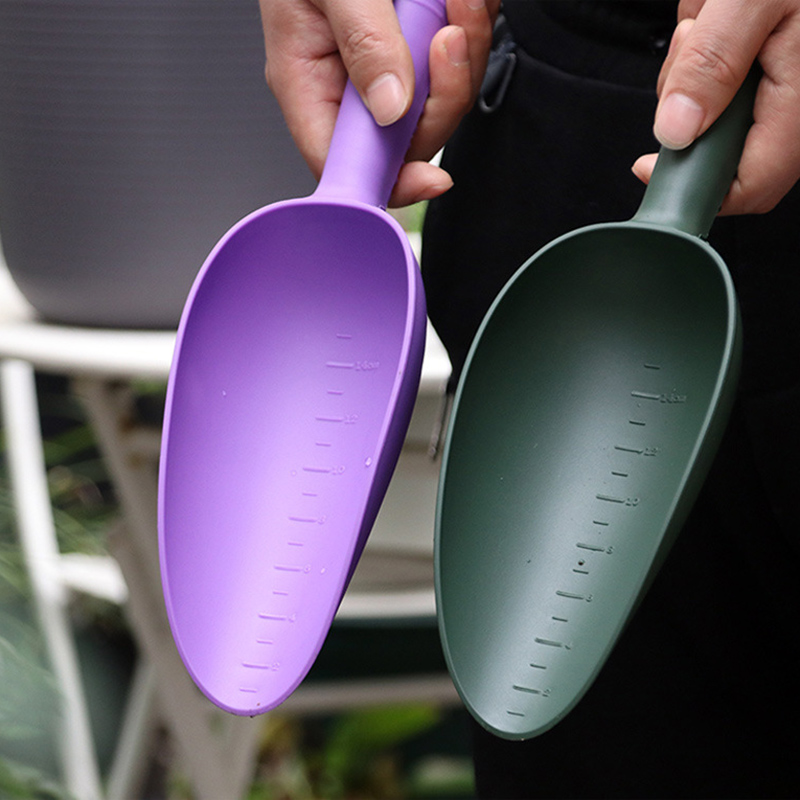 Balcony gardening shovel, flow - Gardening Tools Hoe ulasan dan harga