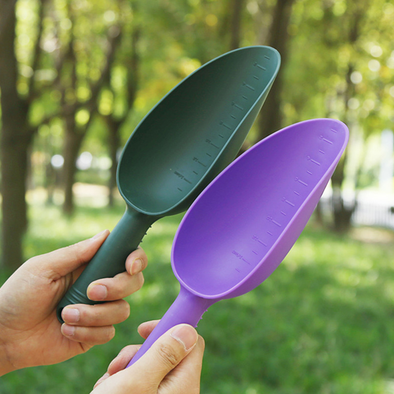 Balcony gardening shovel, flow - Gardening Tools Hoe ulasan dan harga