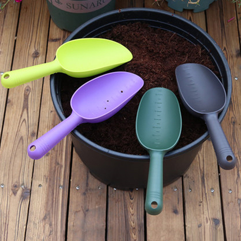 Balcony gardening shovel, flow - Gardening Tools Hoe ulasan dan harga