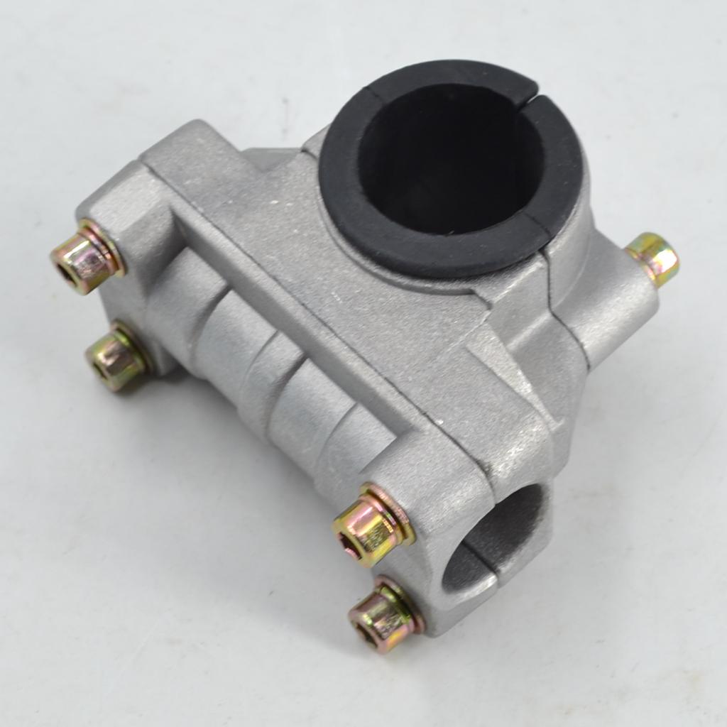 Handle Bracket Clamp for Multi - Gardening Tools Grass Cutter ulasan dan harga