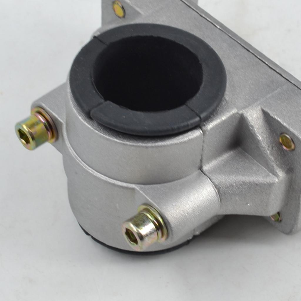 Handle Bracket Clamp for Multi - Gardening Tools Grass Cutter ulasan dan harga
