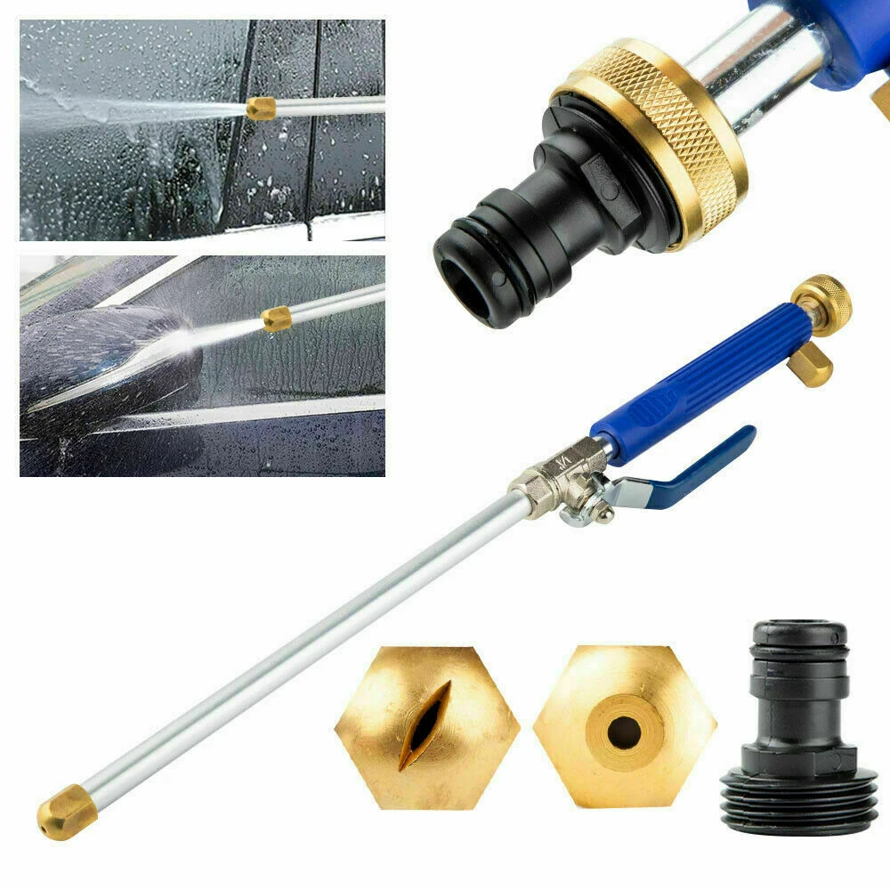 Car High Pressure Water Washer - Gardening Tools Types ulasan dan harga