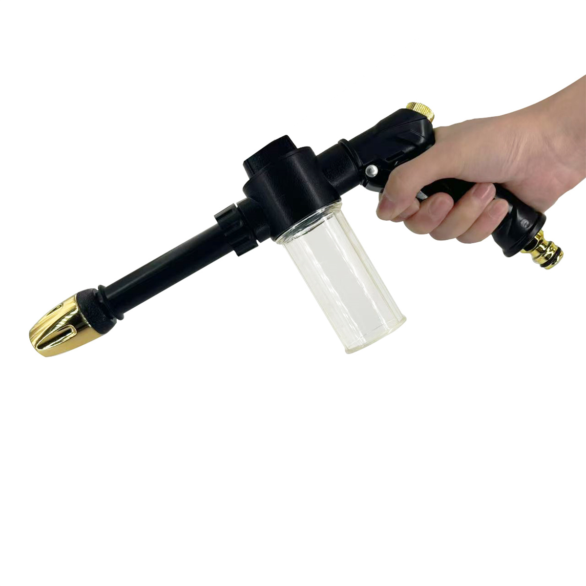 Home Pag High-pressure Water G - Gardening Tools Types ulasan dan harga