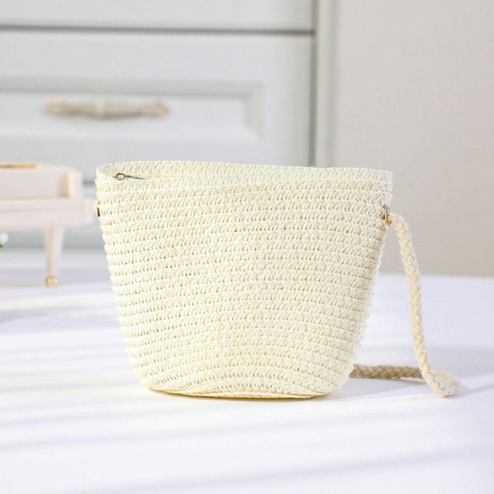 Handmade Woven Girl Flower Str - Gardening Tools Girls ulasan dan harga