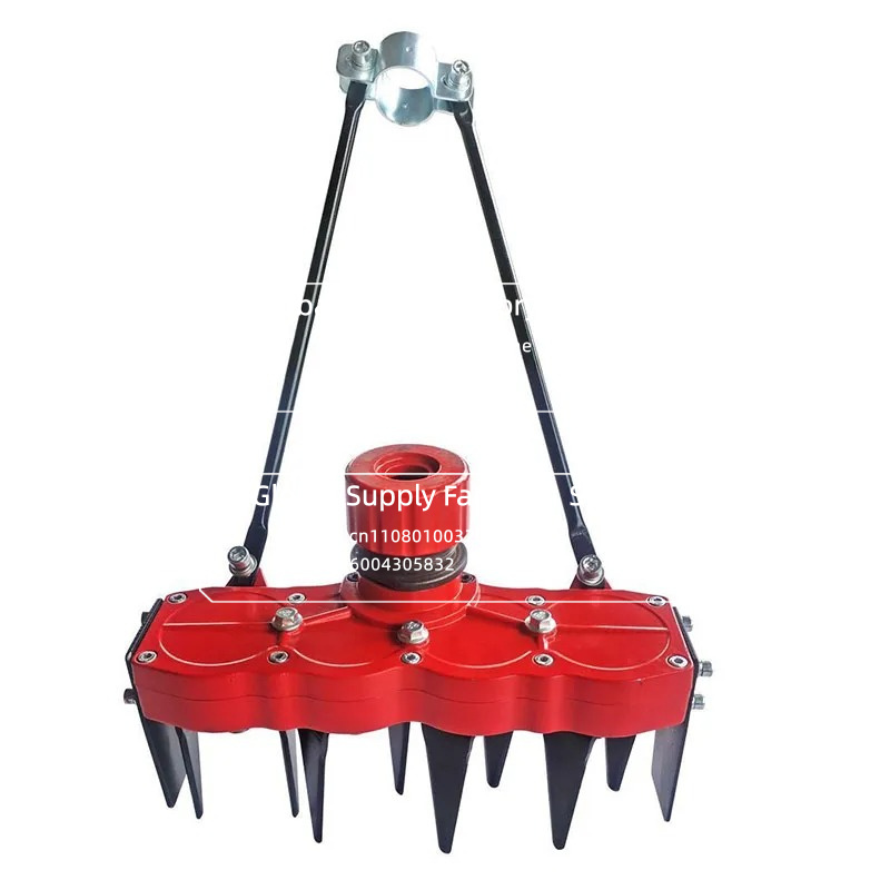4 Blade 2 Blade Tooth M2 Unive - Gardening Tools Grass Cutter ulasan dan harga