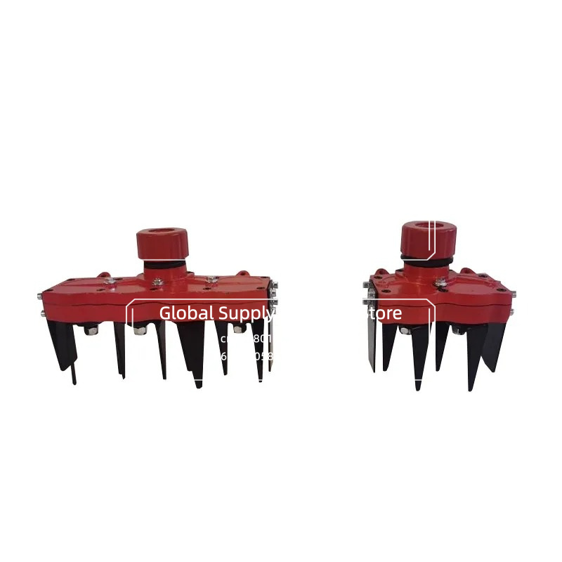 4 Blade 2 Blade Tooth M2 Unive - Gardening Tools Grass Cutter ulasan dan harga