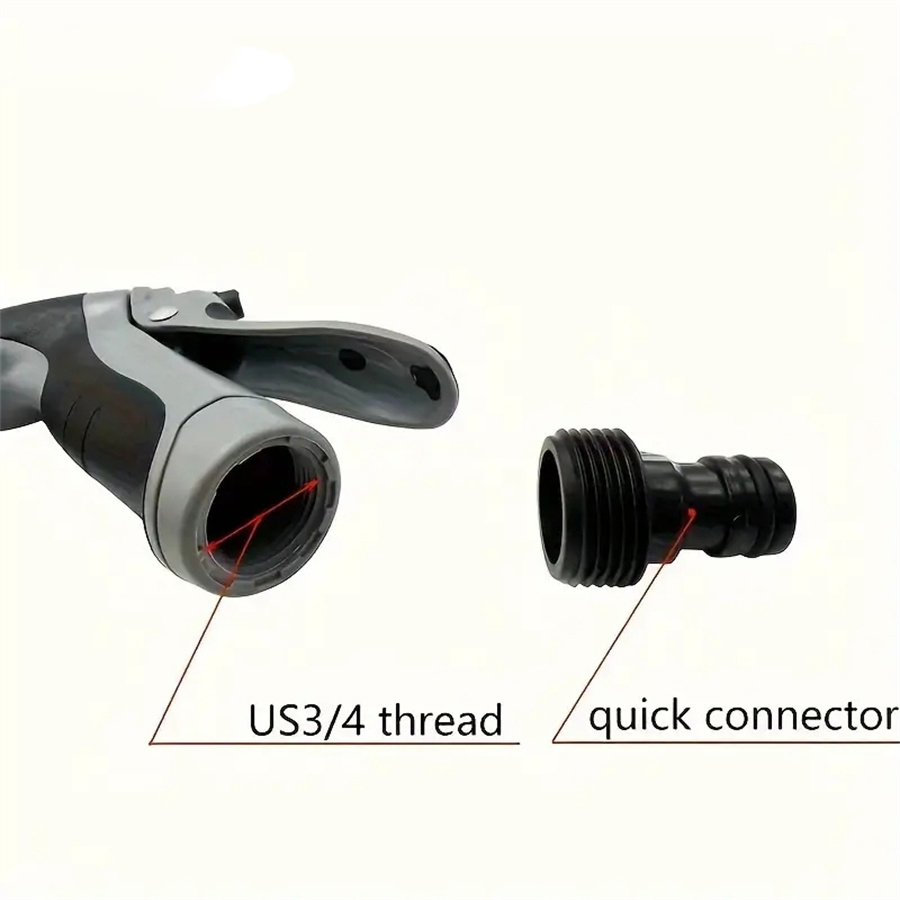 NEW High Pressure Long Pole Ca - Gardening Tools Types ulasan dan harga