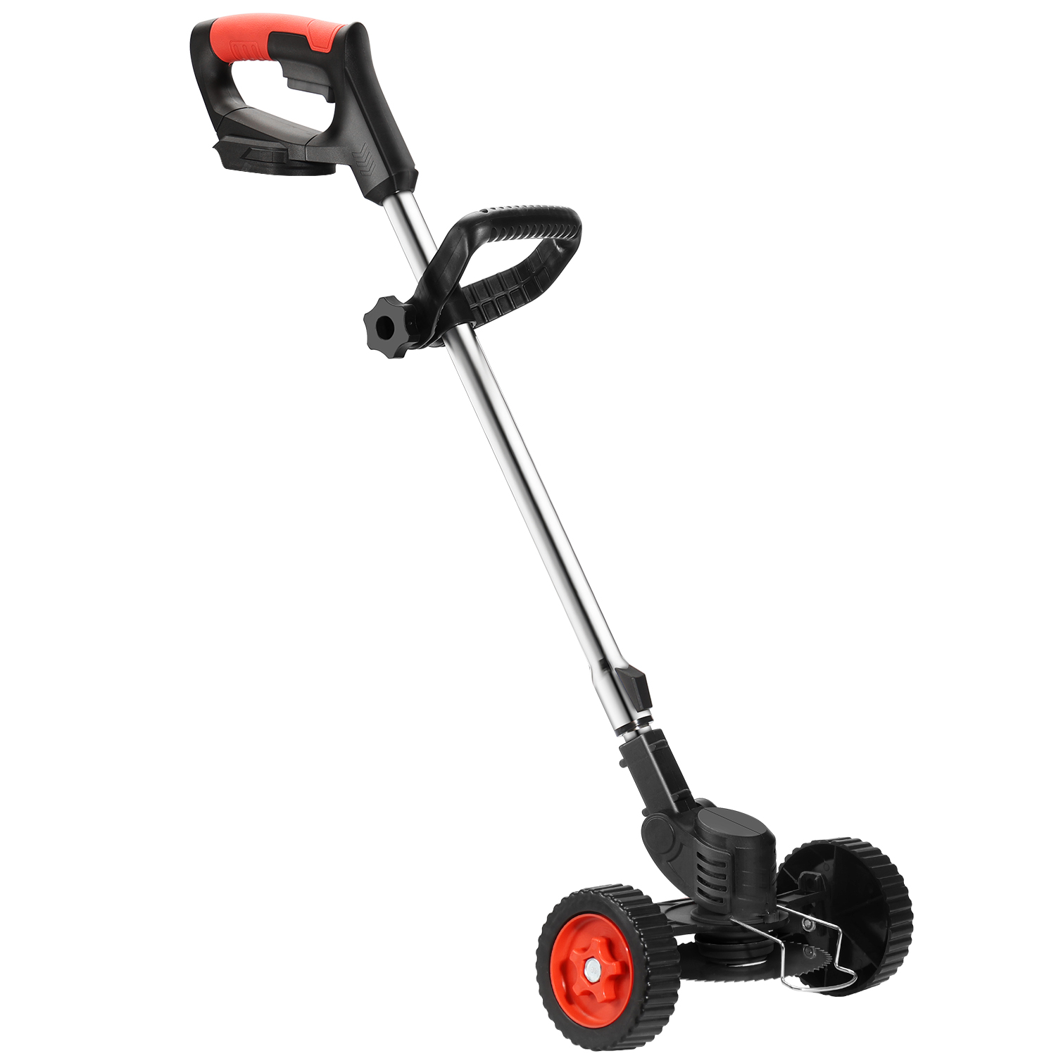 Lithium Electric Grass Trimmer - Gardening Tools Grass Cutter ulasan dan harga
