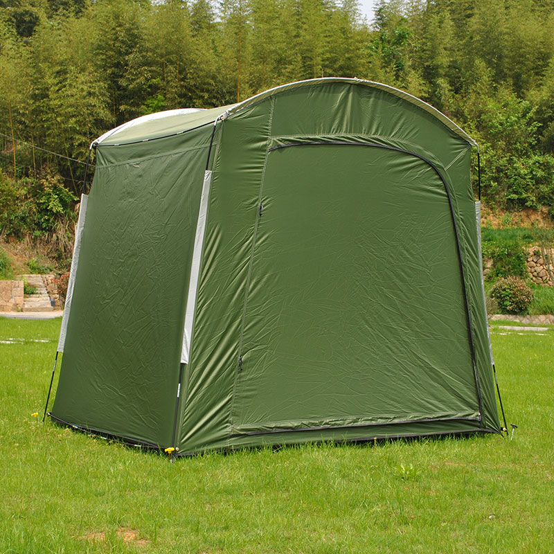 Large Capacity Storage Tent wi - Gardening Tools Needed ulasan dan harga