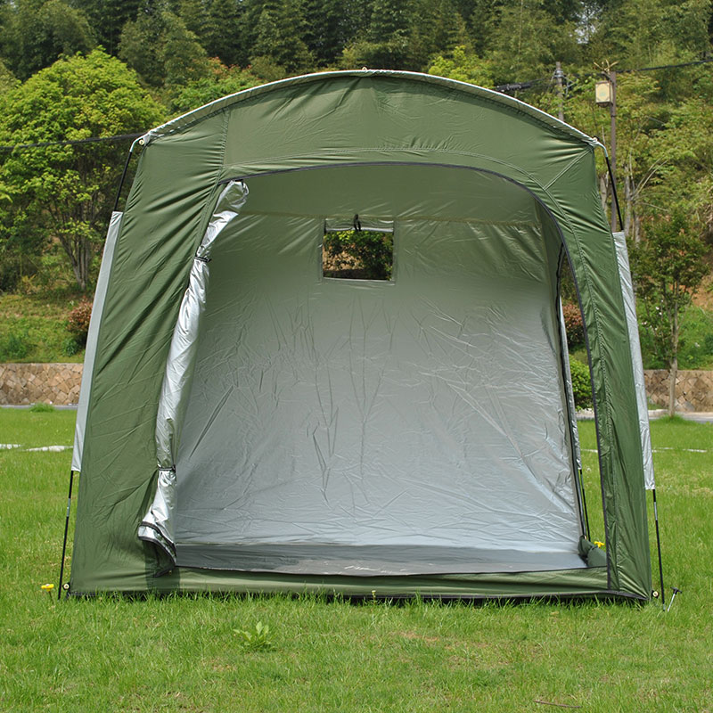 Large Capacity Storage Tent wi - Gardening Tools Needed ulasan dan harga