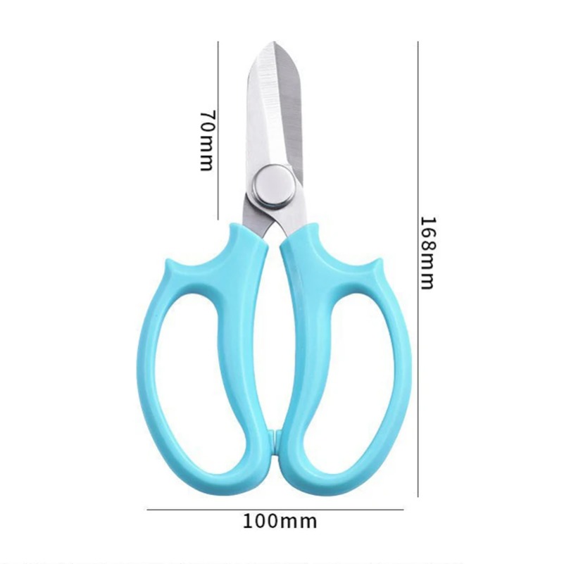 Professional Flower Scissor Ga - Harvest Knife Garden ulasan dan harga