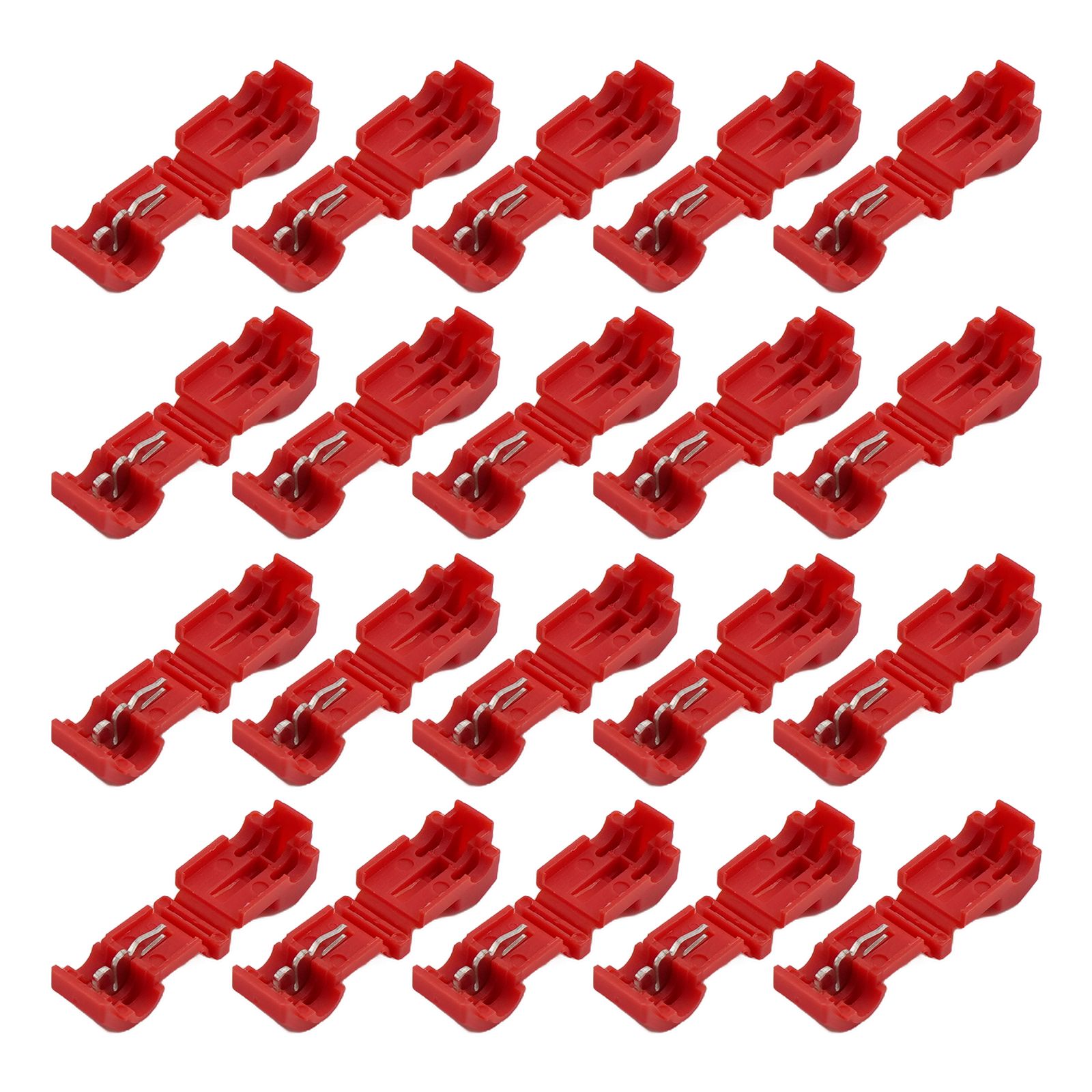 20 Pack Electrical Connectors  - Gardening Tools Needed ulasan dan harga