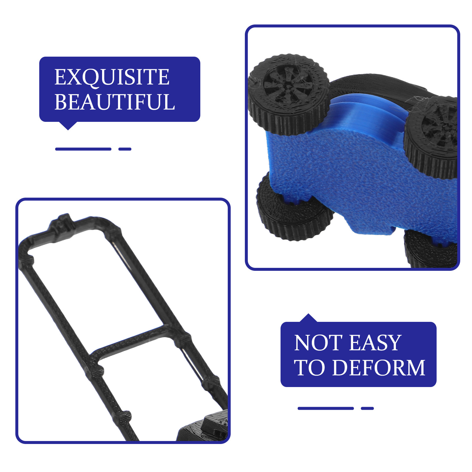Miniature Lawn Mower Realistic - Gardening Tools Girly ulasan dan harga