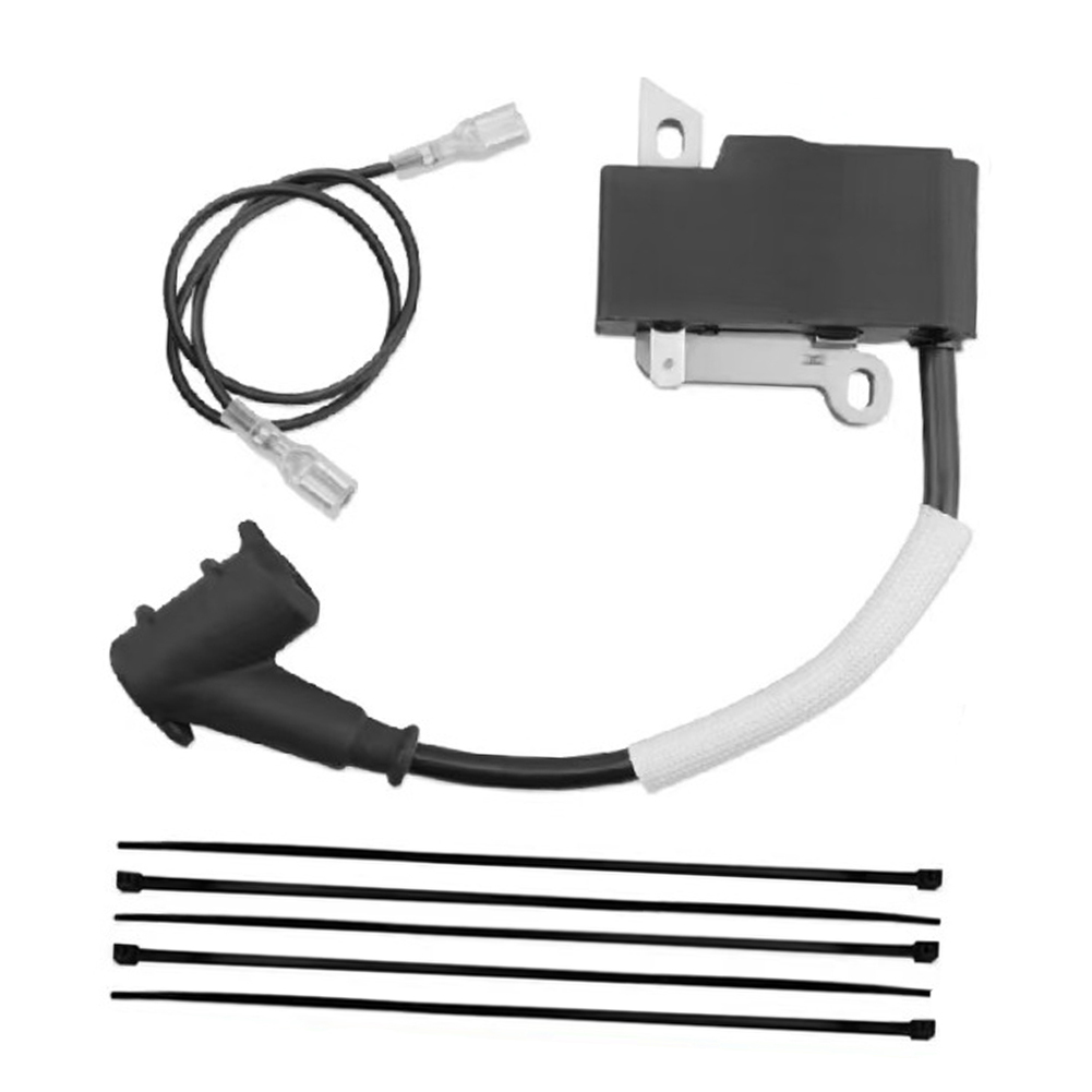 As Shown Ignition Coil No Modi - Gardening Tools Needed ulasan dan harga
