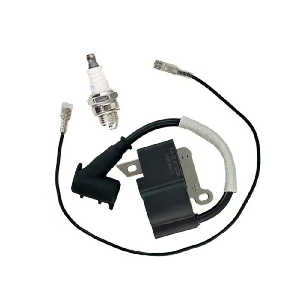 As Shown Ignition Coil No Modi - Gardening Tools Needed ulasan dan harga