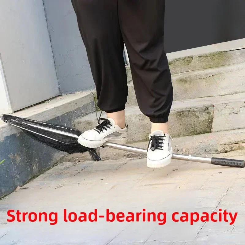 5M Telescopic High Branch Manu - Gardening Tools Hoe ulasan dan harga