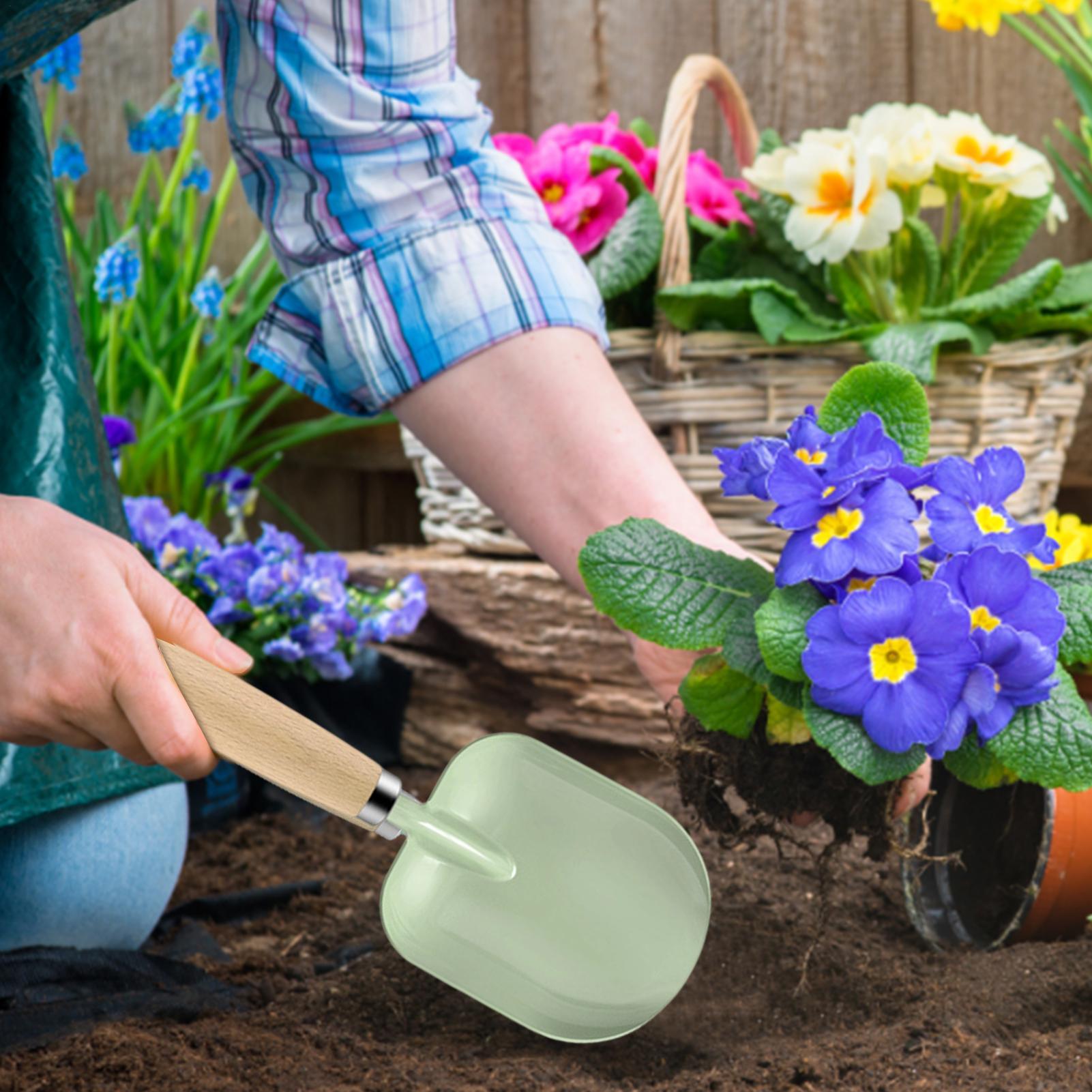 Kids Gardening Tools Set Famil - Gardening Tools Girly ulasan dan harga