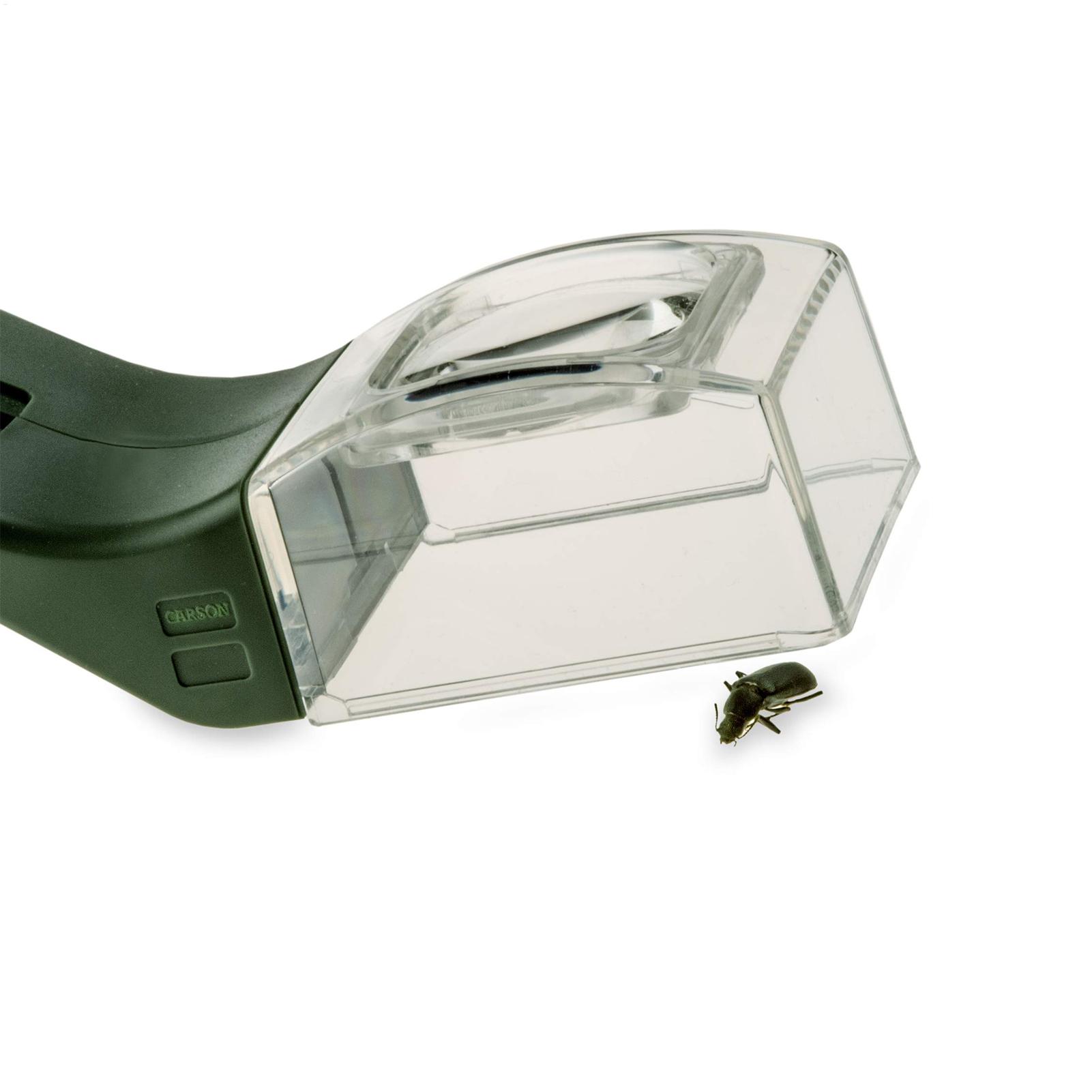 Kids Magnifying Glass 5X Magni - Gardening Tools Girls ulasan dan harga