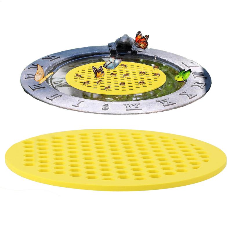 Bee Insect Drinking Tray Eco-F - Gardening Tools Toolstation ulasan dan harga