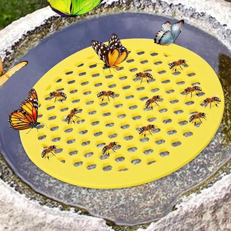 Bee Insect Drinking Tray Eco-F - Gardening Tools Toolstation ulasan dan harga