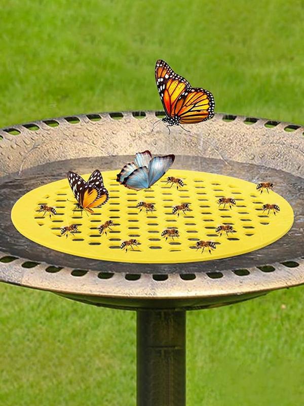 Bee Insect Drinking Tray Eco-F - Gardening Tools Toolstation ulasan dan harga