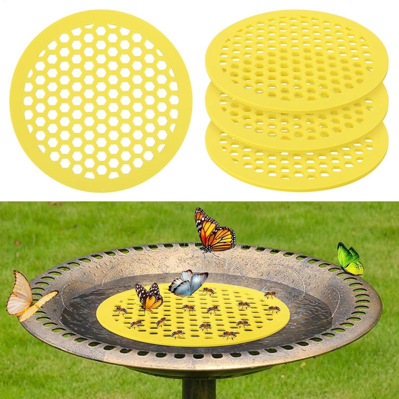 Bee Insect Drinking Tray Eco-F - Gardening Tools Toolstation ulasan dan harga