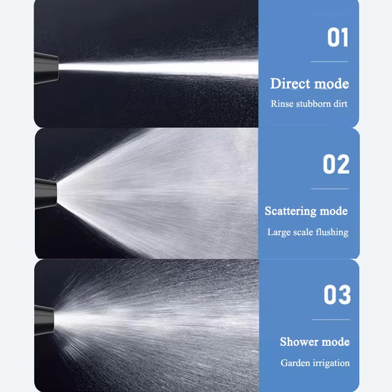 High Pressure Washing Water Gu - Gardening Tools Types ulasan dan harga