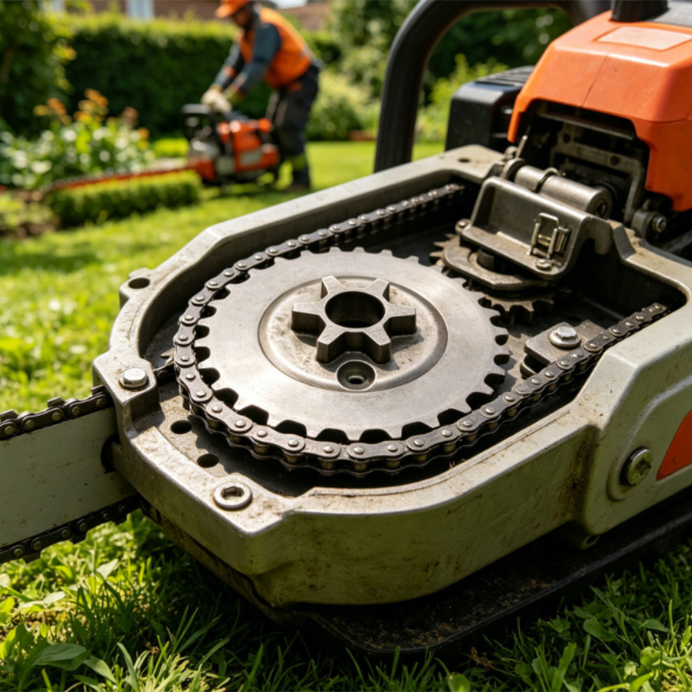 Clutch Drum Sprocket Need Bear - Gardening Tools Needed ulasan dan harga