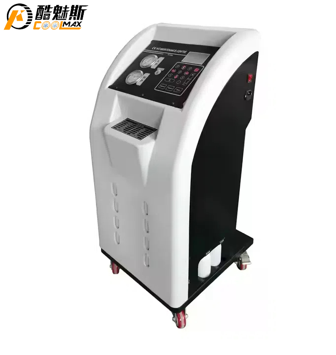 Machine Fully Automatic Refill - Gardening Tools Repair Shop ulasan dan harga