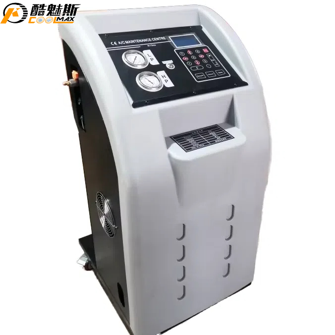 Machine Fully Automatic Refill - Gardening Tools Repair Shop ulasan dan harga