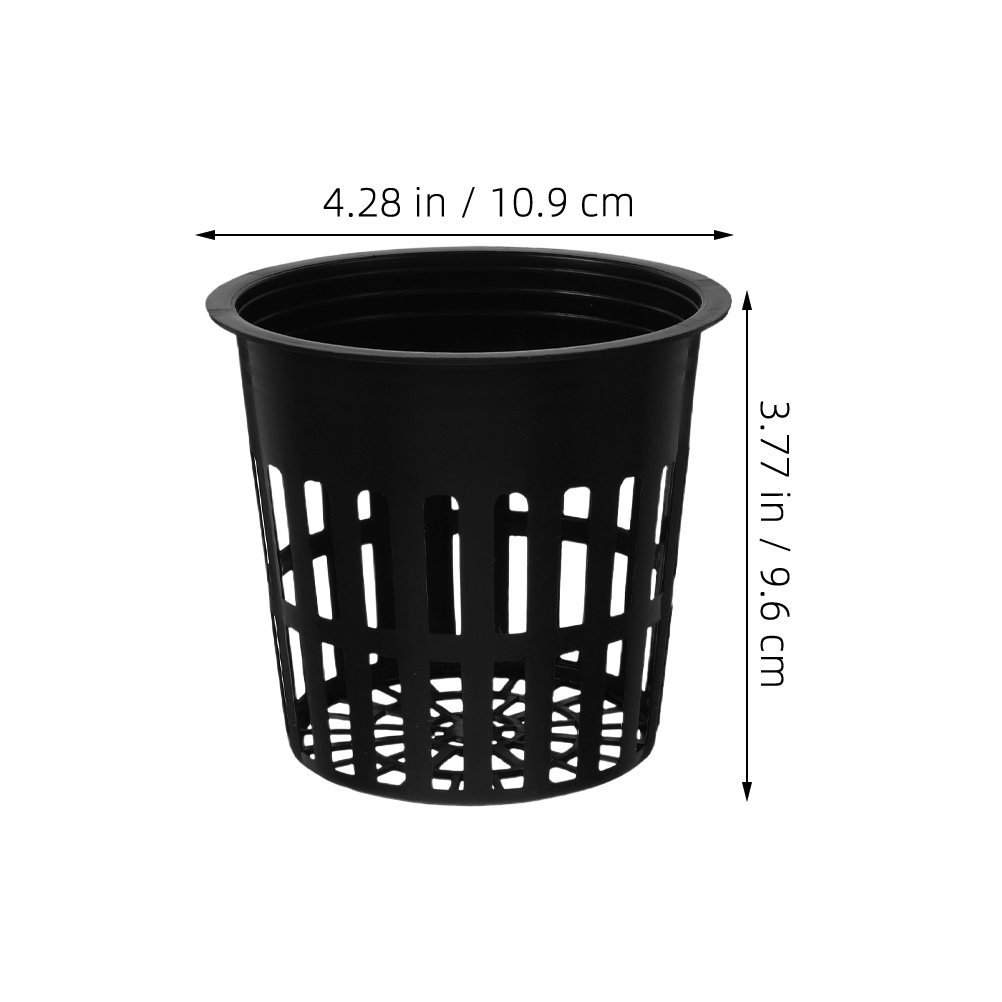 15pcs Water Cultivation Net Po - Hydroponic System ulasan dan harga