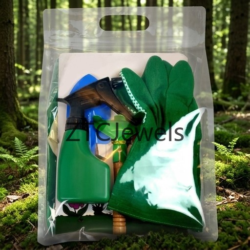 Kids Garden Apron Tool Set wit - Gardening Tools Girls ulasan dan harga